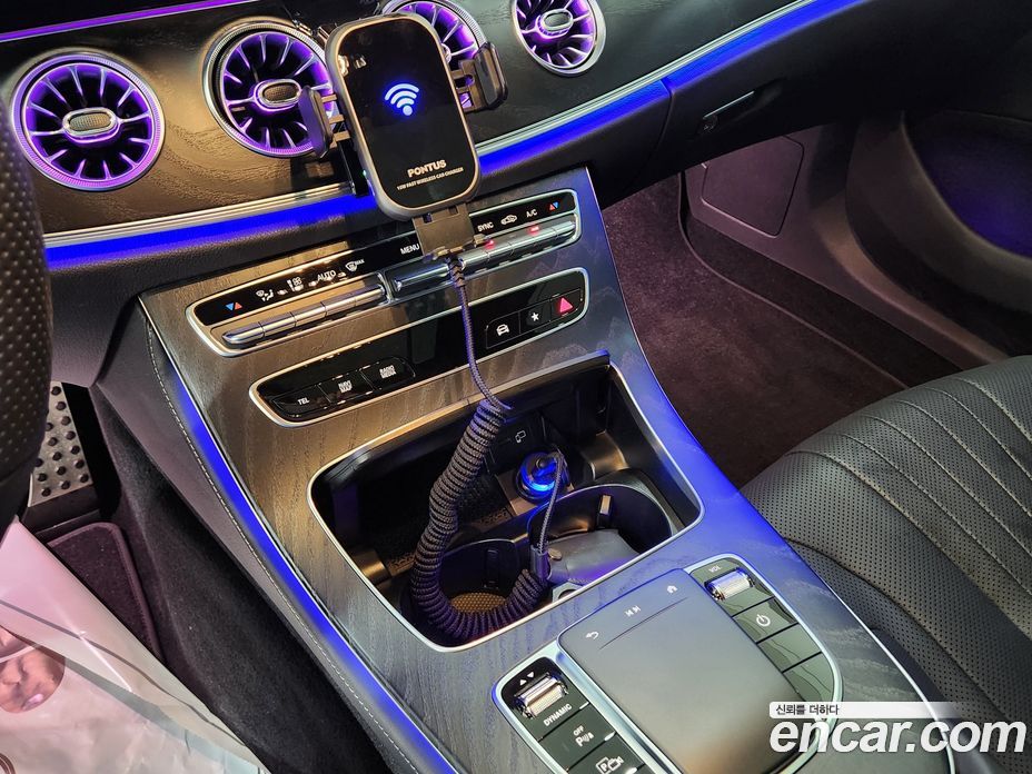 Mercedes Benz CLS-Class CLS300d 4MATIC