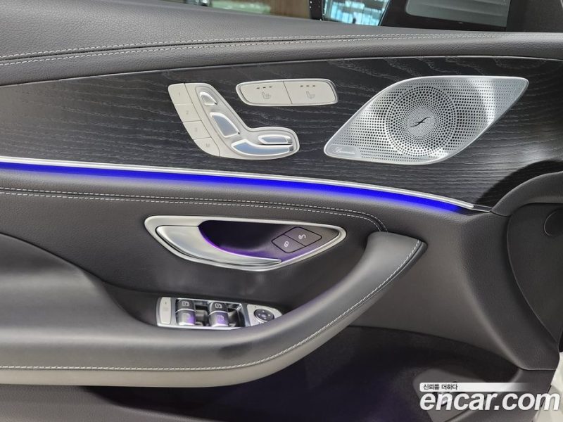 Mercedes Benz CLS-Class CLS300d 4MATIC