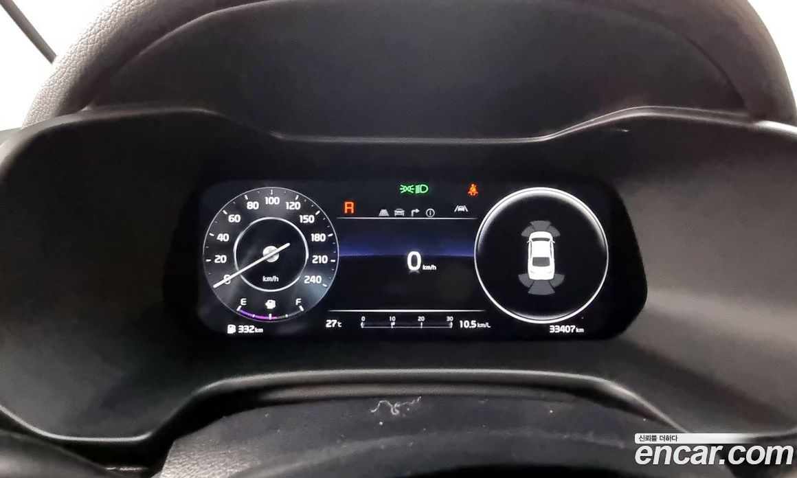 Kia K3 1.6
