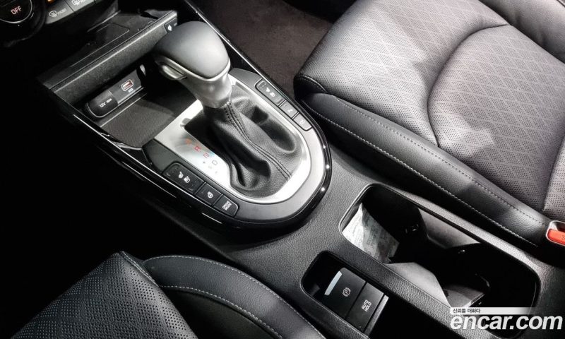 Kia K3 1.6