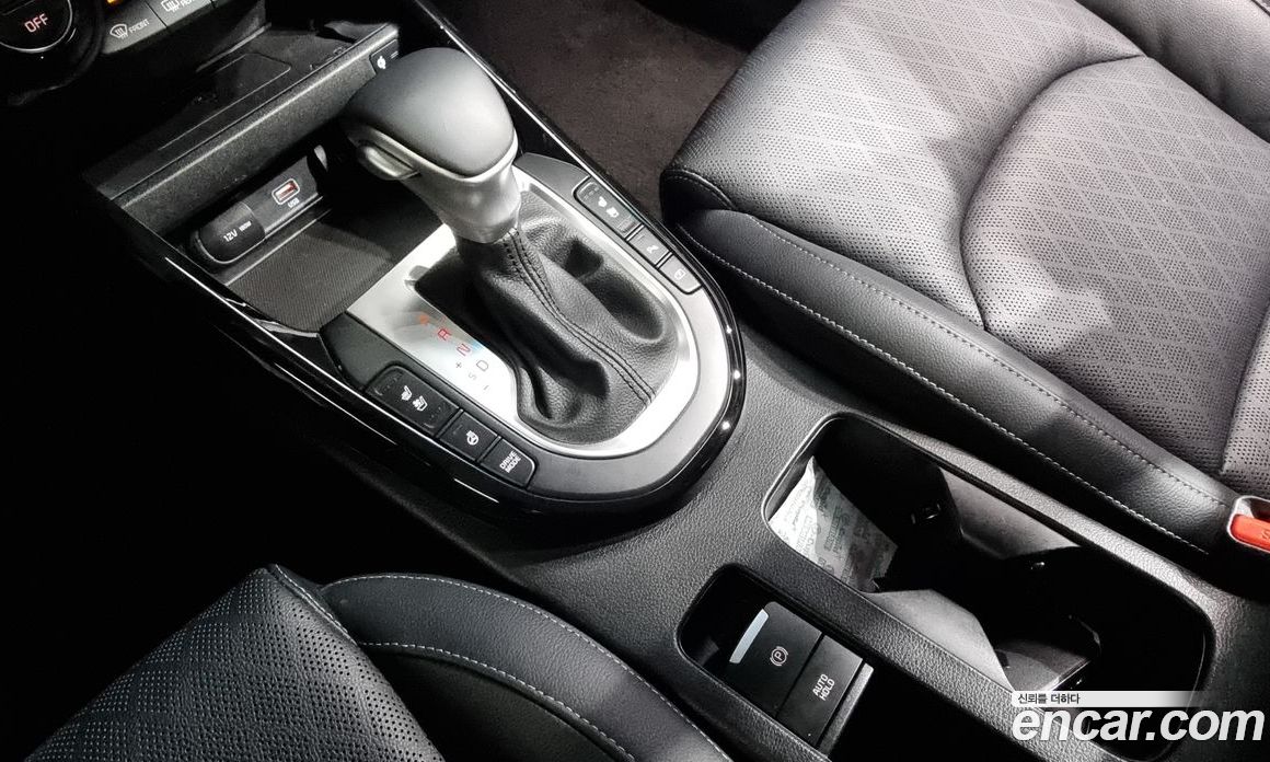 Kia K3 1.6