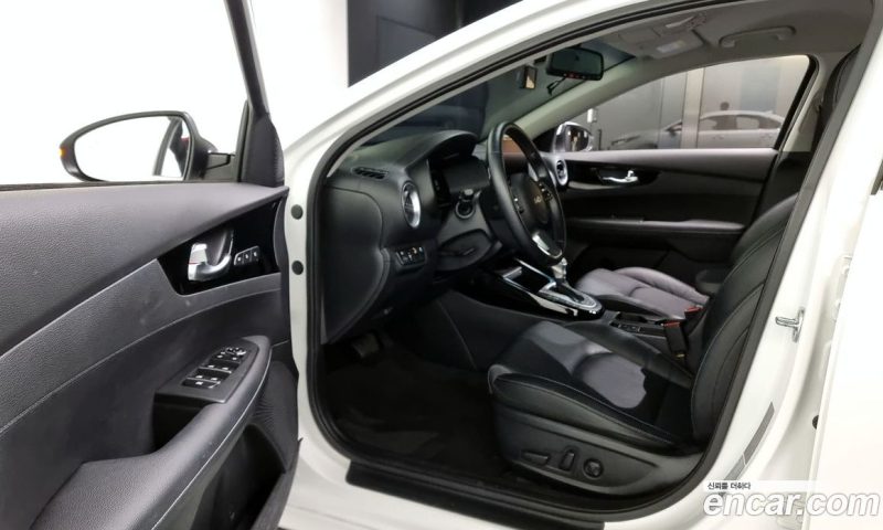 Kia K3 1.6