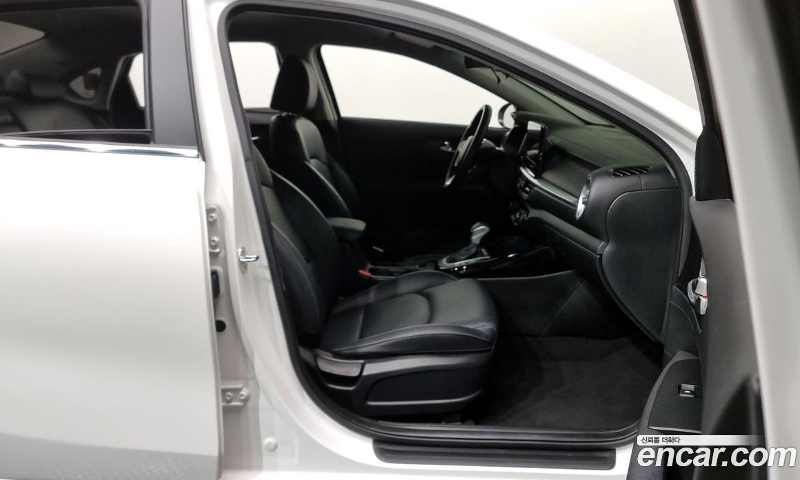 Kia K3 1.6
