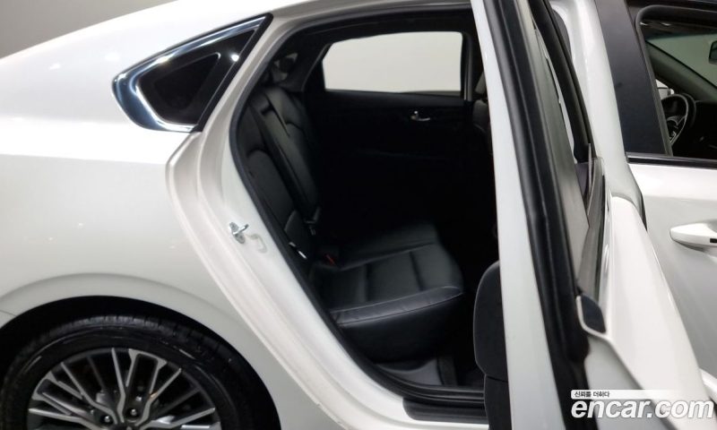 Kia K3 1.6
