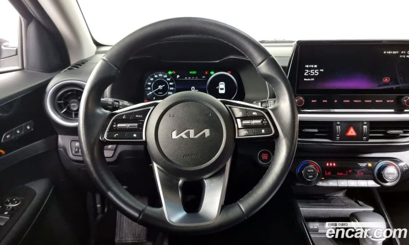 Kia K3 1.6