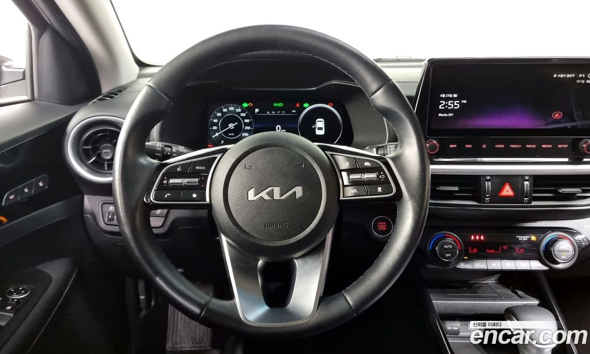 Kia K3 1.6