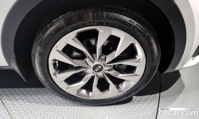 Kia Sorento Diesel 2.2 2WD
