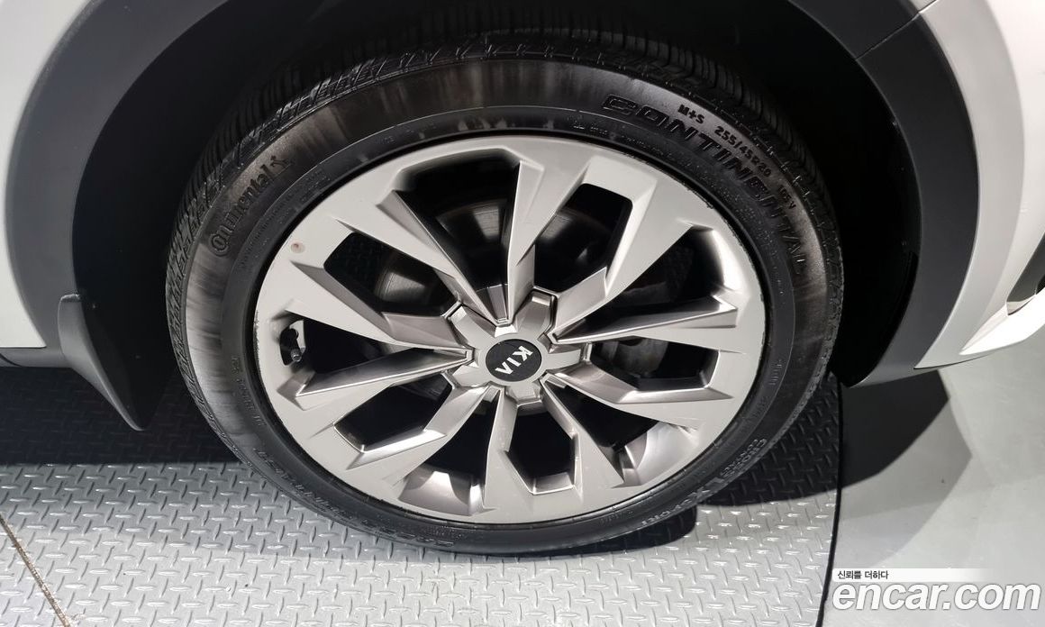 Kia Sorento Diesel 2.2 2WD