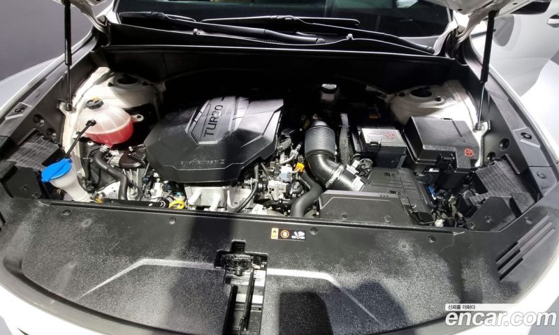 Kia Sorento Diesel 2.2 2WD