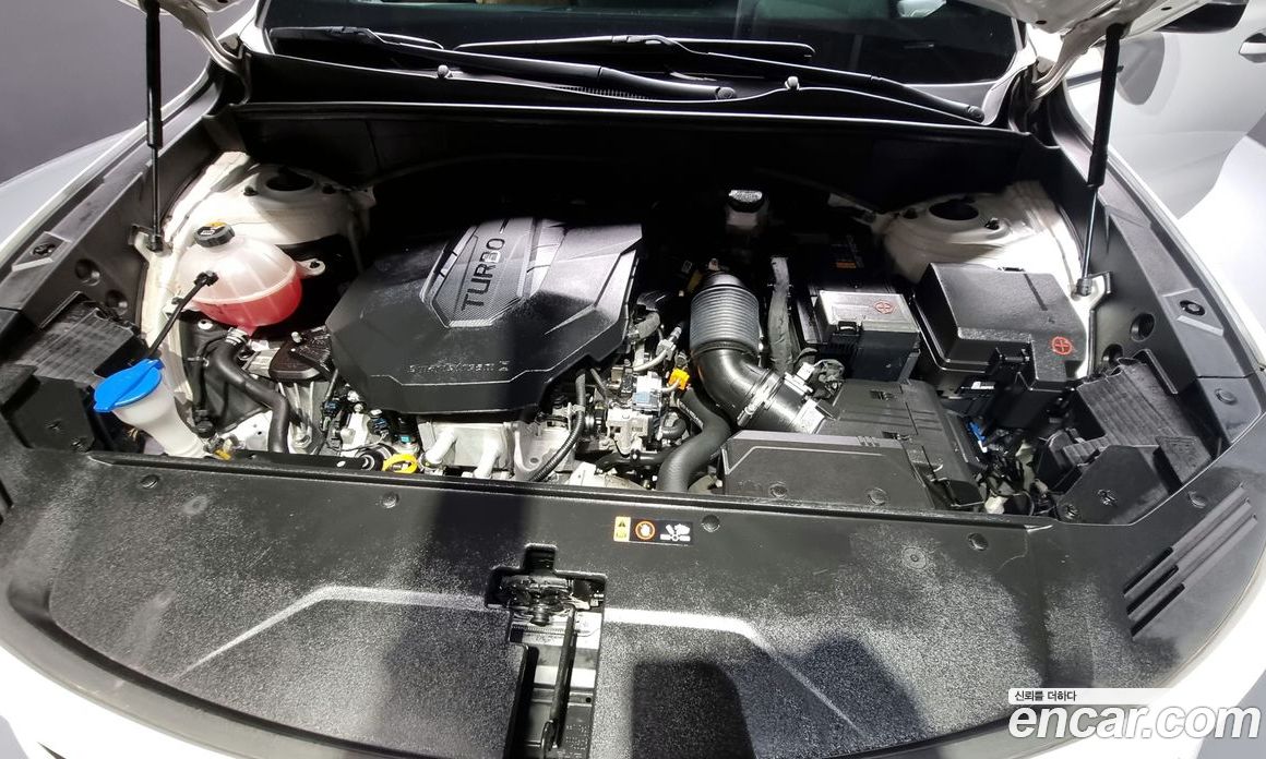 Kia Sorento Diesel 2.2 2WD