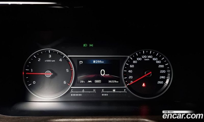 Kia Sorento Diesel 2.2 2WD