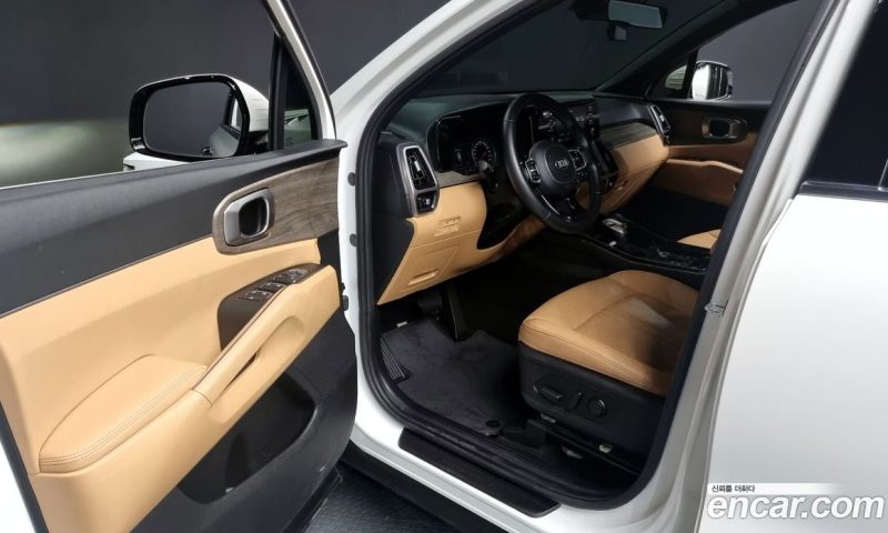 Kia Sorento Diesel 2.2 2WD