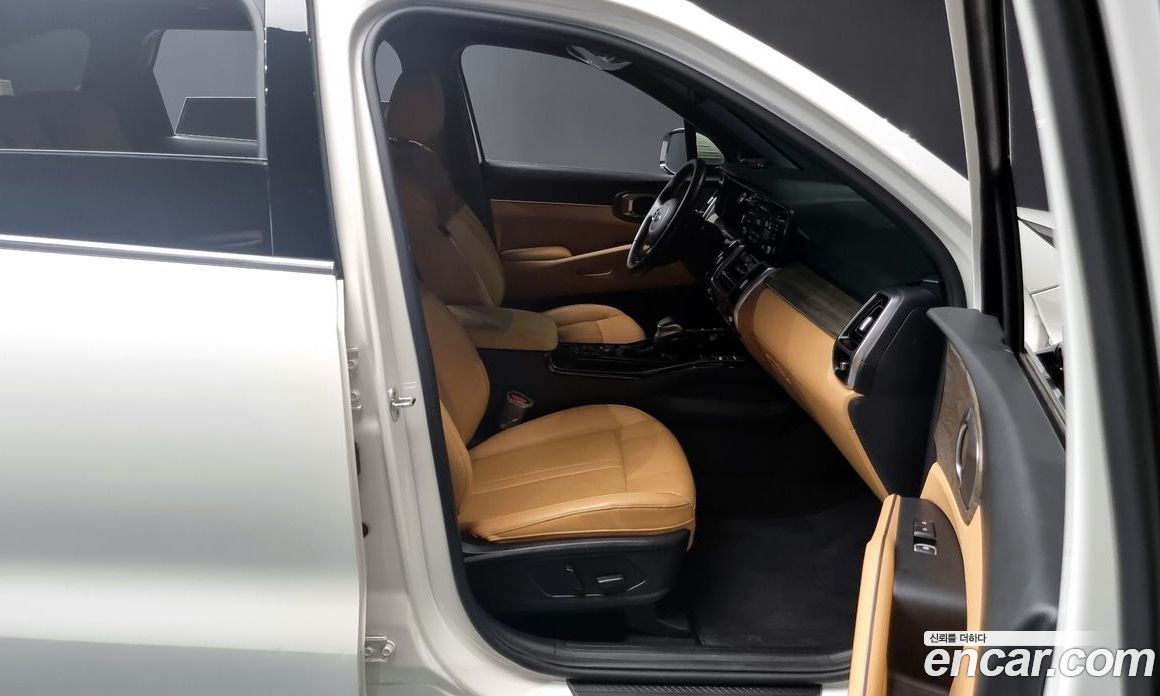 Kia Sorento Diesel 2.2 2WD