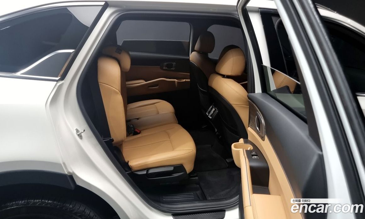 Kia Sorento Diesel 2.2 2WD