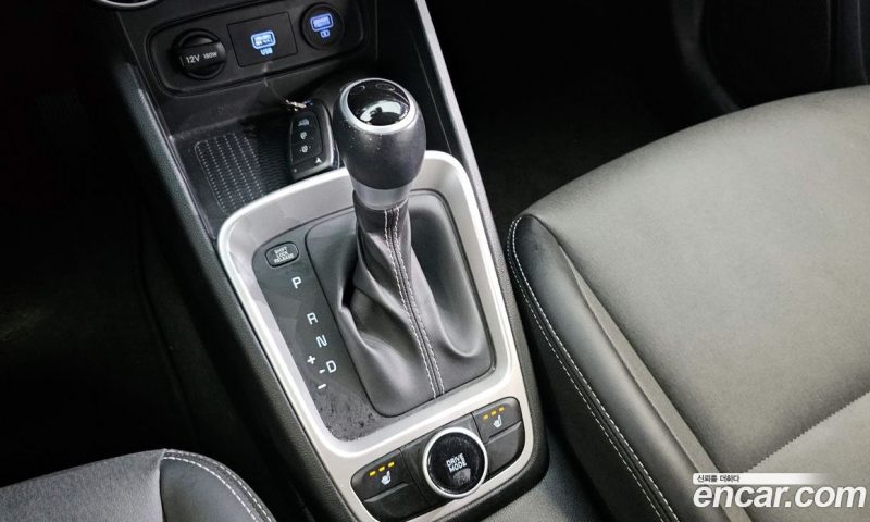 Hyundai Venue 1.6 Smart
