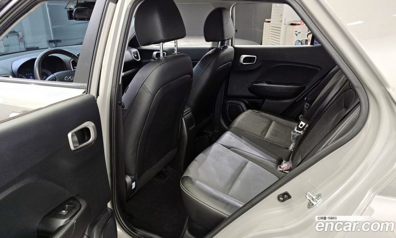 Hyundai Venue 1.6 Smart
