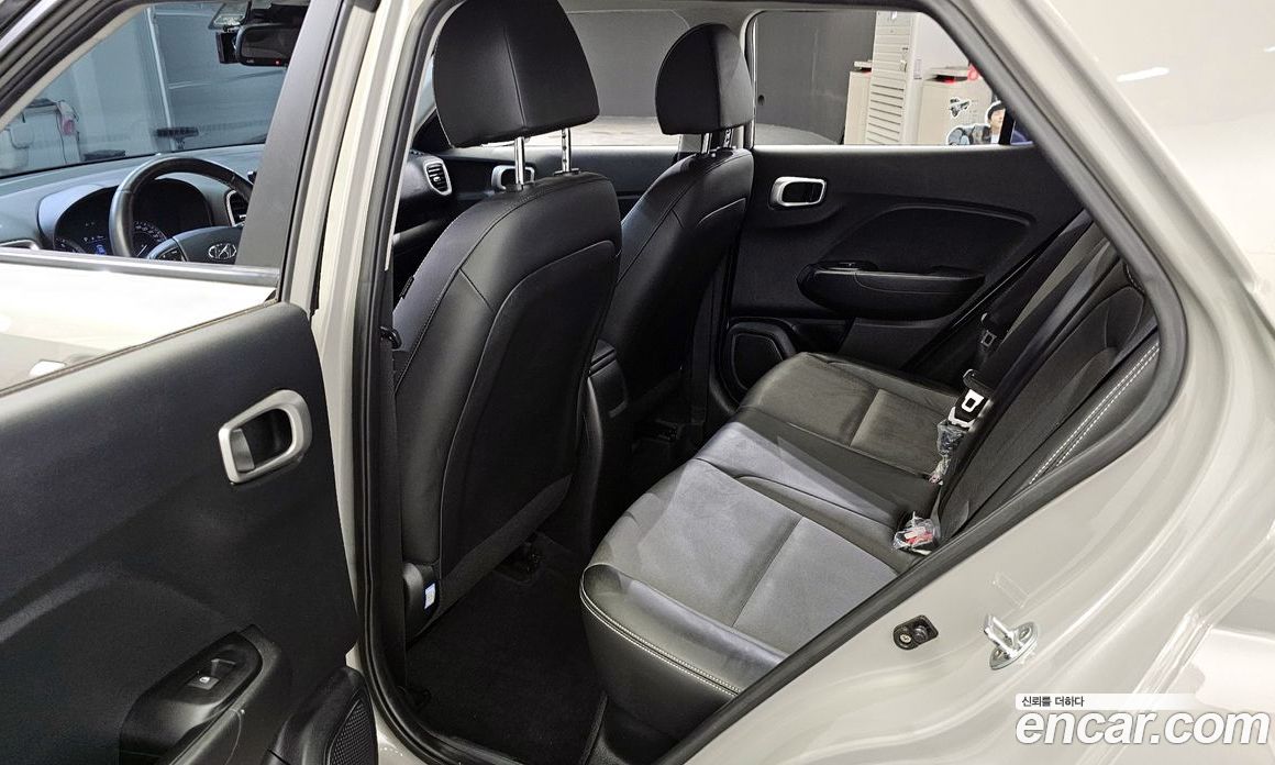 Hyundai Venue 1.6 Smart