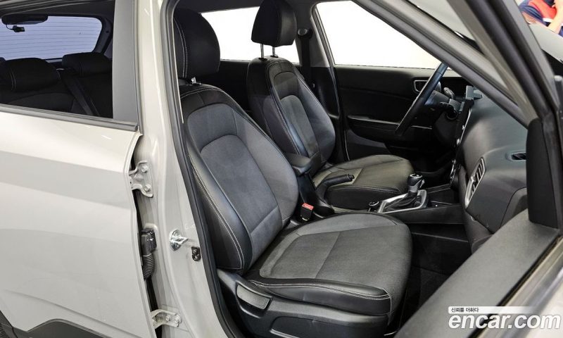 Hyundai Venue 1.6 Smart