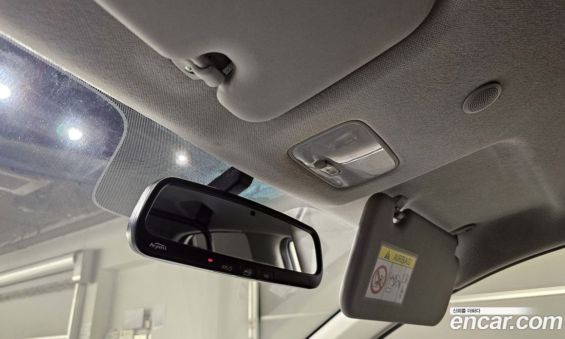 Kia Morning Van