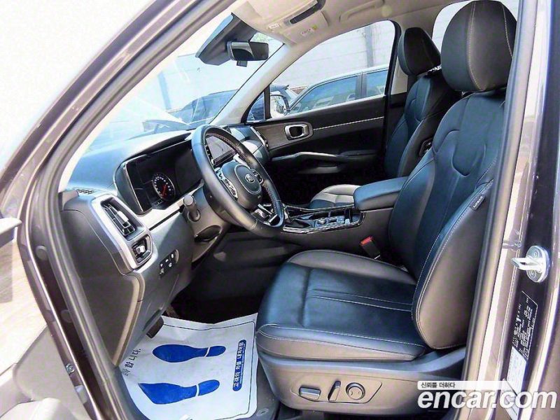 Kia Sorento Diesel 2.2 4WD