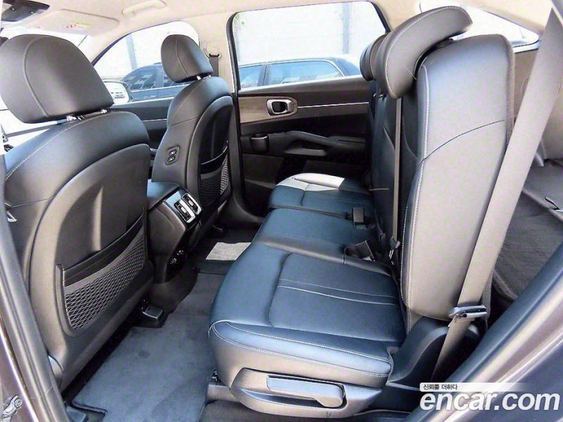 Kia Sorento Diesel 2.2 4WD