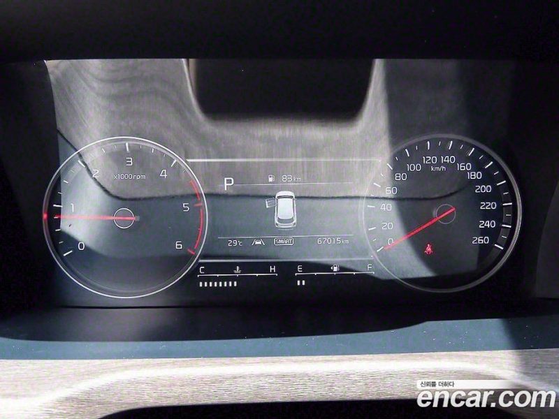 Kia Sorento Diesel 2.2 4WD