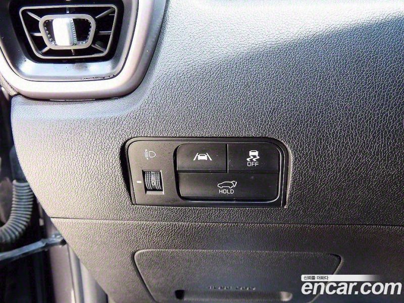 Kia Sorento Diesel 2.2 4WD