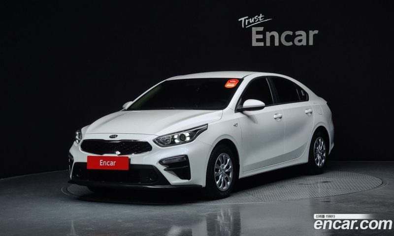 Kia K3 Standard