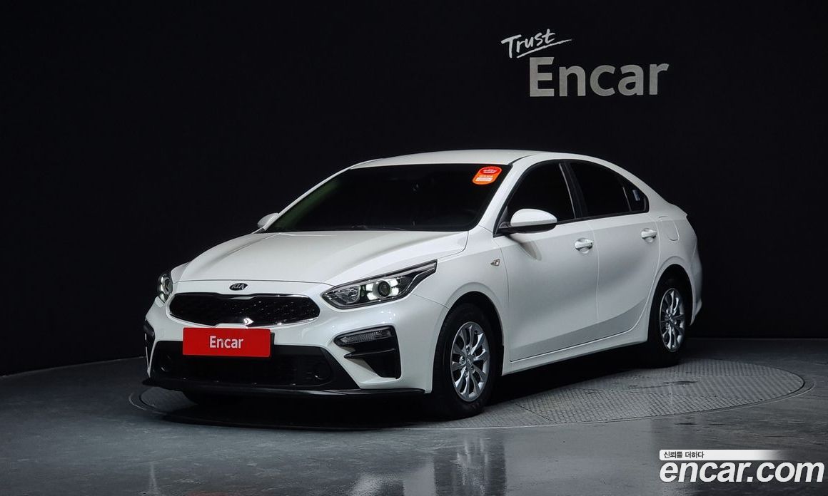 Kia K3 Standard