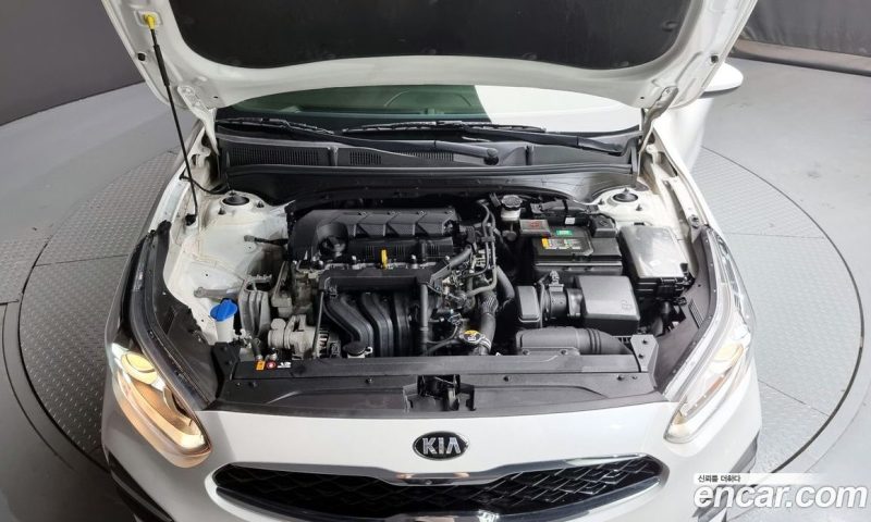 Kia K3 Standard