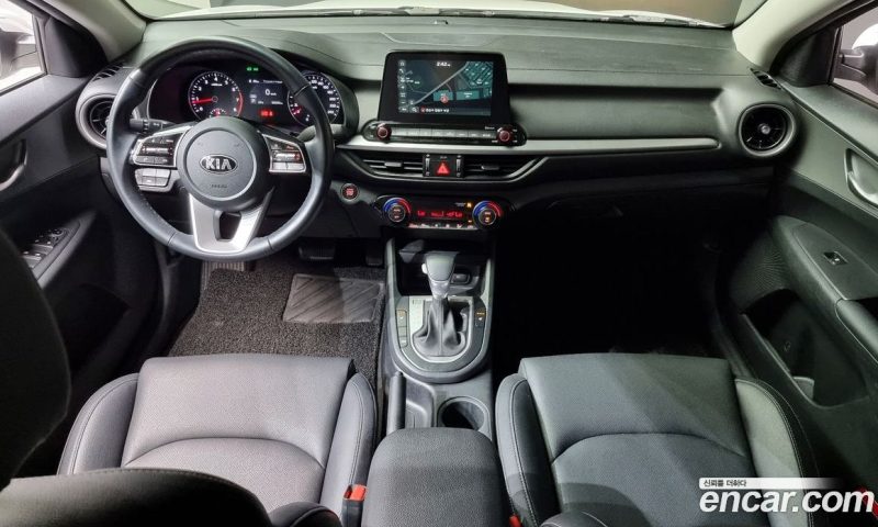 Kia K3 Standard