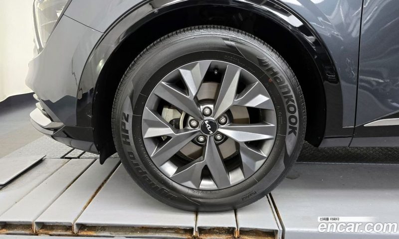 Kia Sportage Gasoline 1.6 Turbo 2WD