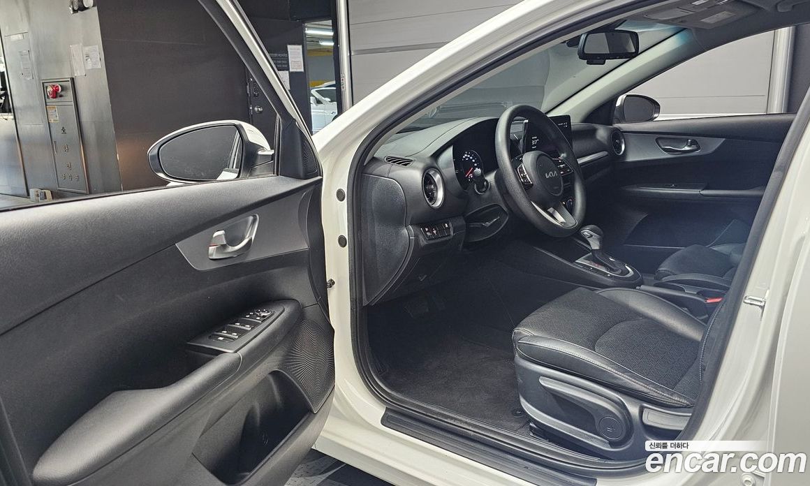 Kia K3 1.6