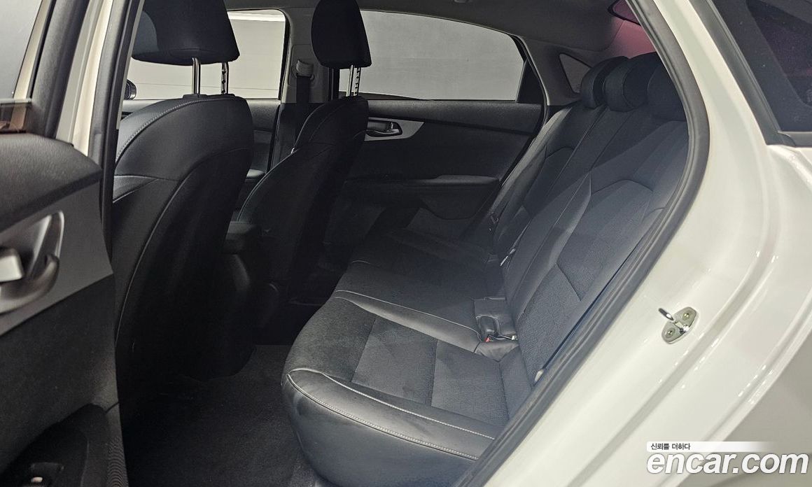 Kia K3 1.6