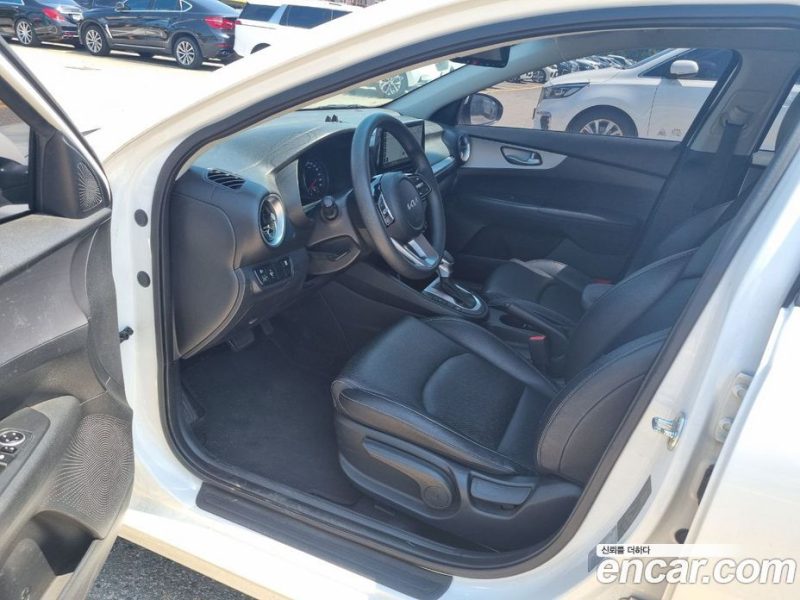 Kia K3 1.6
