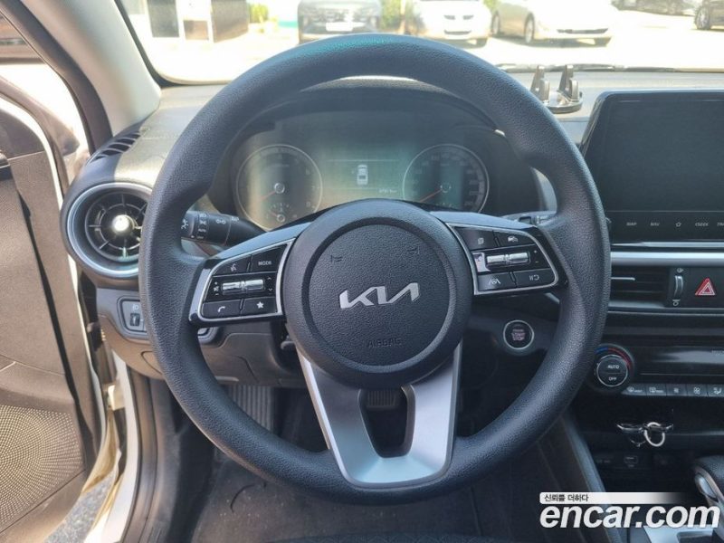 Kia K3 1.6