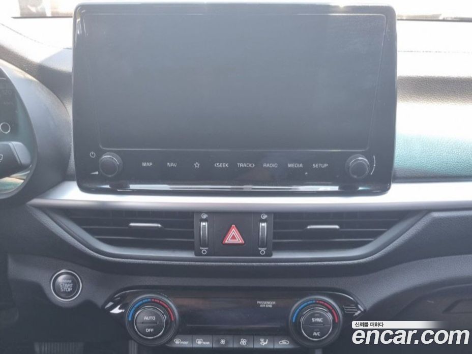 Kia K3 1.6