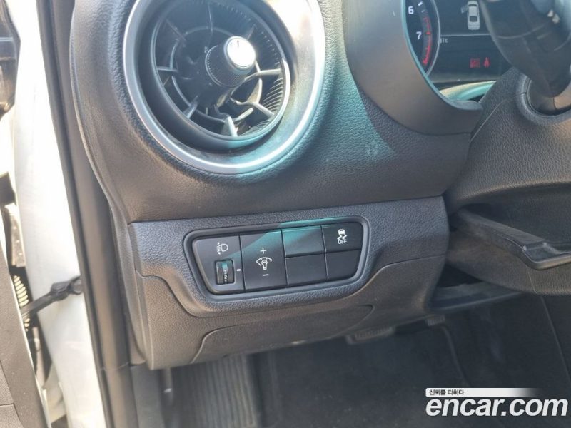 Kia K3 1.6