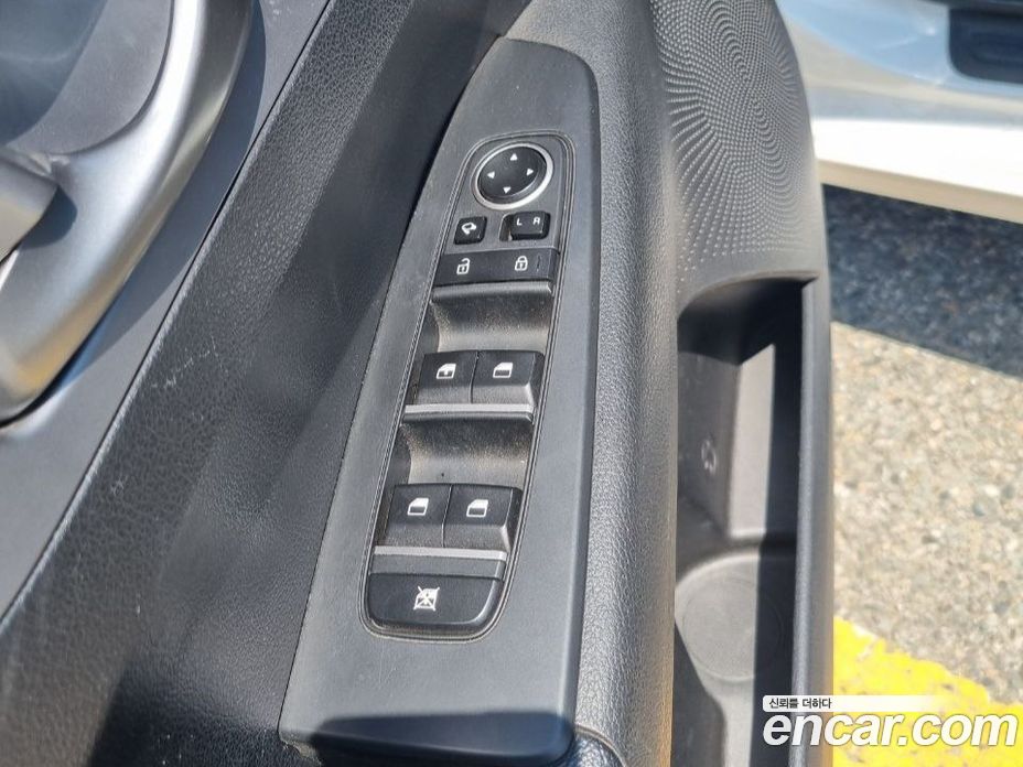 Kia K3 1.6