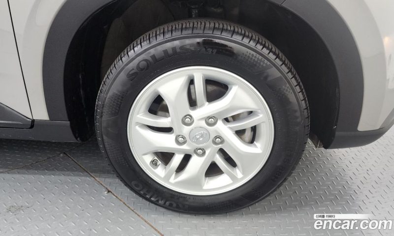 Hyundai Venue 1.6 Smart
