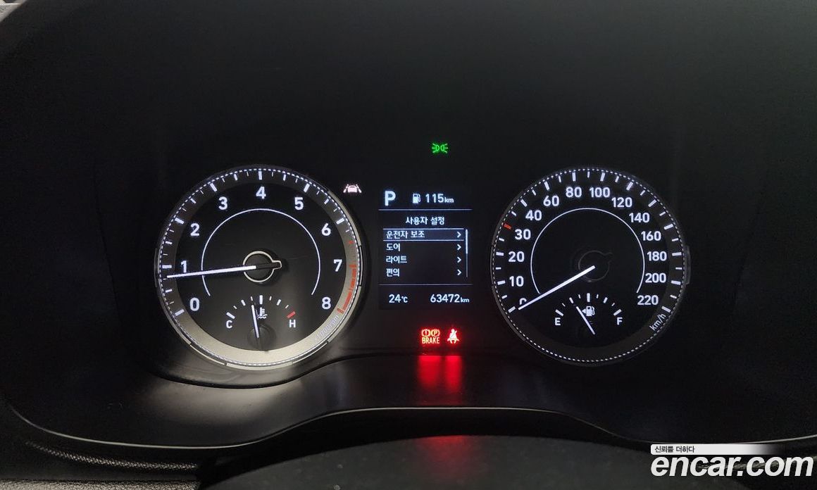 Hyundai Venue 1.6 Smart