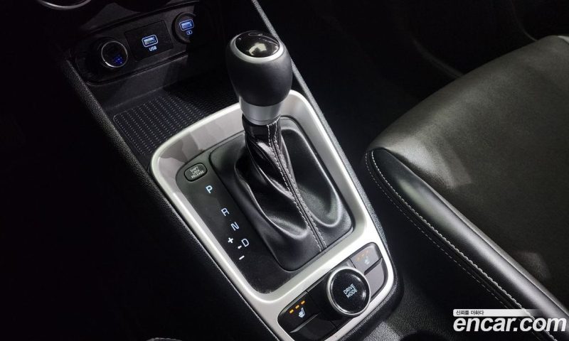 Hyundai Venue 1.6 Smart