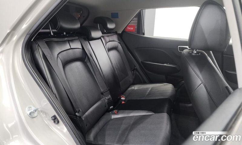 Hyundai Venue 1.6 Smart