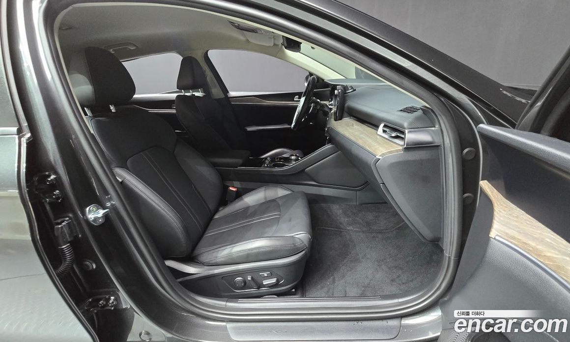 Kia K5 2.0