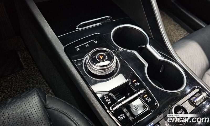Kia K5 2.0
