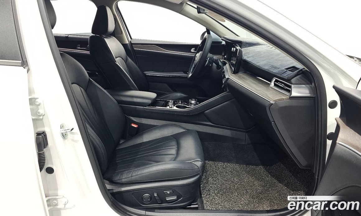 Kia K5 2.0