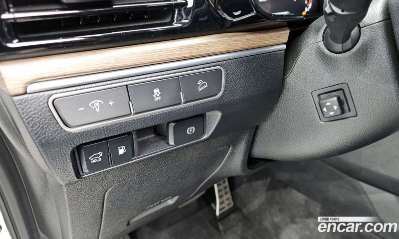 Kia Mohave Diesel 3.0 4WD 6-Seater