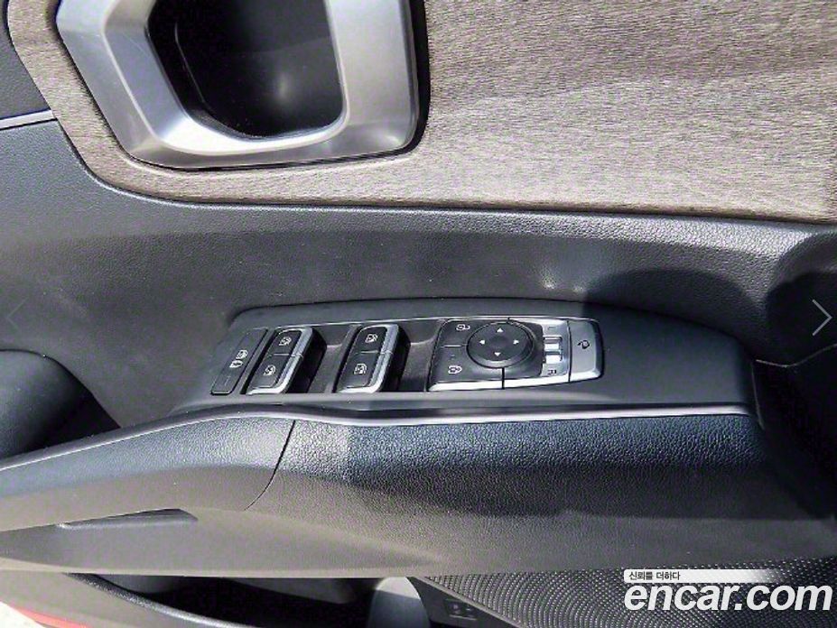 Kia Sorento Gasoline 2.5T 2WD