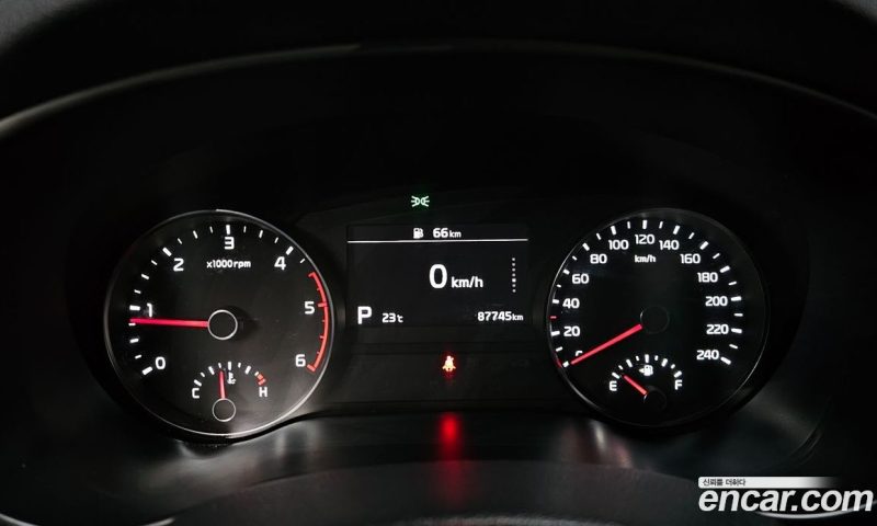 Kia Sportage Diesel 1.6 4WD