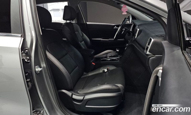 Kia Sportage Diesel 1.6 4WD